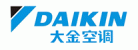 大金（中國(guó)）投資有限公司LOGO