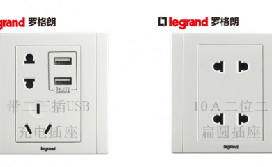 首頁 供應(yīng)產(chǎn)品 ▼ 旺鋪檔案 旺鋪相冊 旺鋪動態(tài) 留言板 聯(lián)系方式 微商代理 廠家直銷TCL羅格朗插座 美涵系列墻壁插座 舉報