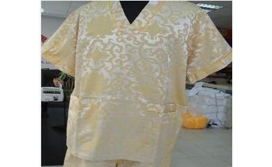 純棉汗蒸服浴服桑拿服廠家招商批發(fā)銷售