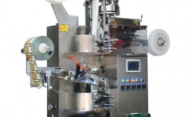 自貢普洱茶包裝機(jī),三角包茶葉包裝機(jī),全國(guó)招商