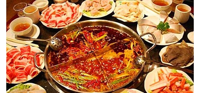 頗受市場(chǎng)歡迎的四川火鍋究竟好在哪里