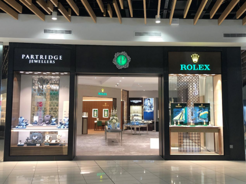 新春大優(yōu)惠！我們在新西蘭Partridge Jewellers等您