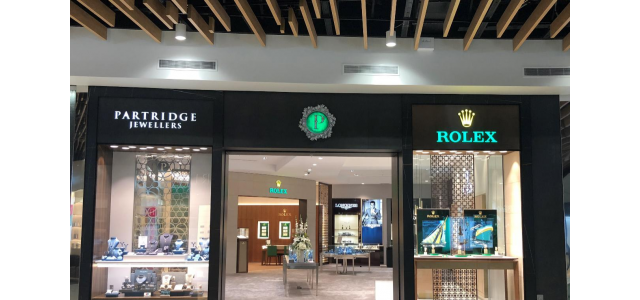 新春大優(yōu)惠！我們?cè)谛挛魈mPartridge Jewellers等您
