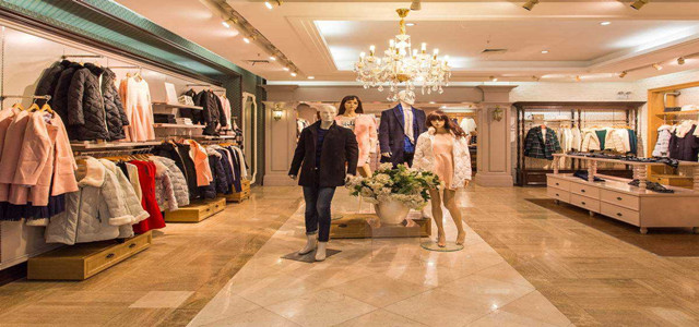 開服裝店這7點必懂，否則遲早賠錢關(guān)店