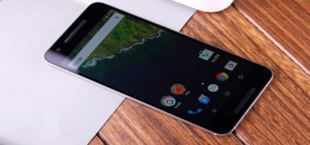 Nexus 6P引起華為和谷歌糾紛，是何原因導致的呢？