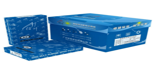 復(fù)印紙十大品牌 哪個(gè)品牌的復(fù)印紙質(zhì)量更好？復(fù)印紙品牌排行