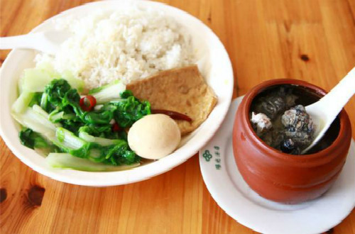 沙縣小吃技術(shù)哪家強(qiáng)？全國(guó)連鎖小吃品牌