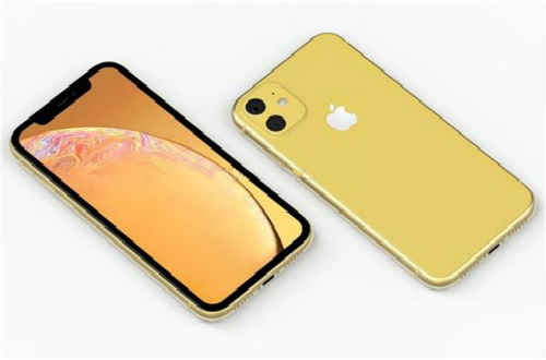 iPhone XR2019年能否大賣？iPhone XR 2將如何演進(jìn)？