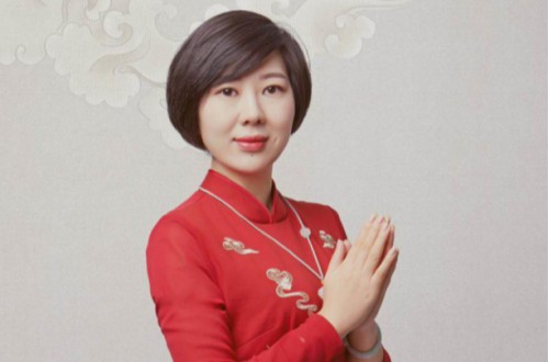 知風(fēng)水，見未來(lái)——風(fēng)水大師晨銘居士