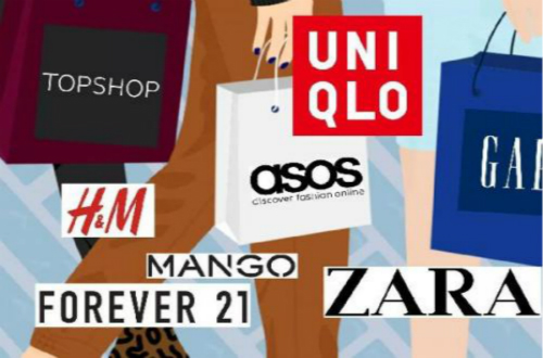 國外快時尚品牌相繼沒落，民族服裝品牌能否成功突圍