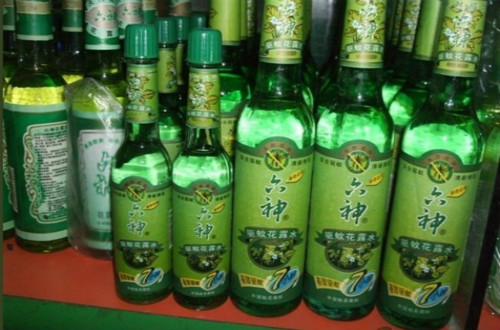 花露水十大品牌，什么品牌的花露水好用