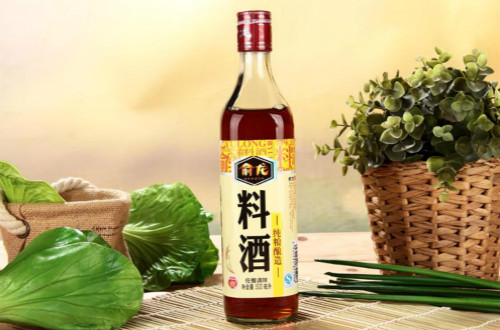 料酒十大品牌，什么牌子的料酒更好