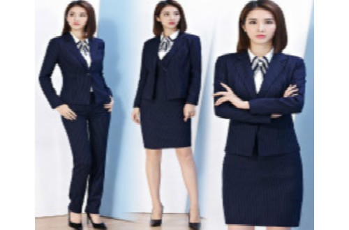 新人職場(chǎng)女生必會(huì)OL裝扮，讓你瞬間出彩