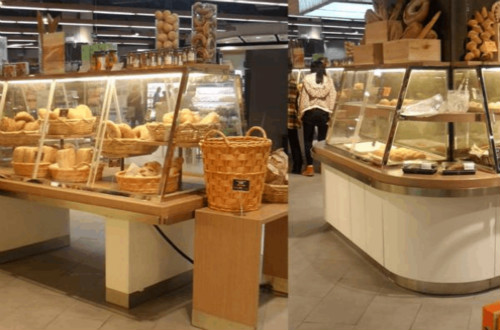 蛋糕店前景怎么樣？怎么開(kāi)一家賺錢(qián)的蛋糕店
