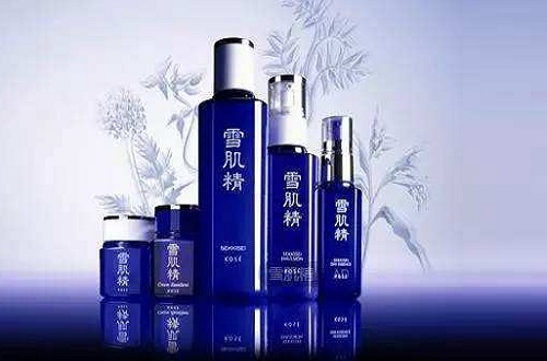 化妝水十大品牌，哪種牌子的化妝水效果比較好