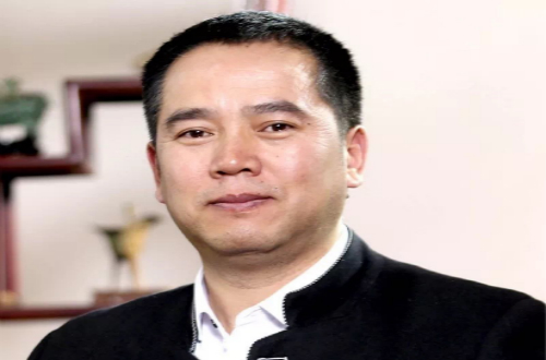 訪北京愛力達天地文化發(fā)展有限公司創(chuàng)始人榮俊清