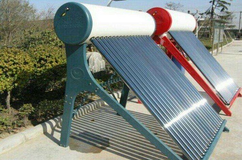 太陽能十大品牌，什么牌子的太陽能熱水器好用
