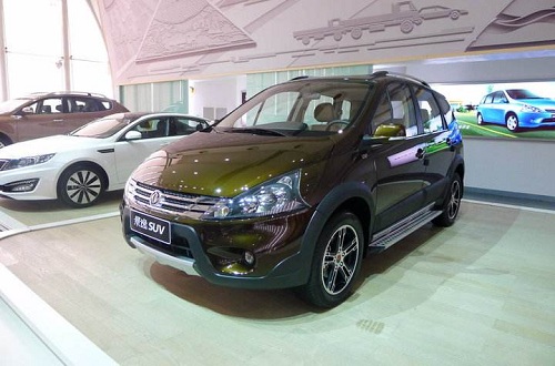 東風汽車品牌李春榮：搖號限行政策將改變汽車消費結(jié)構(gòu)