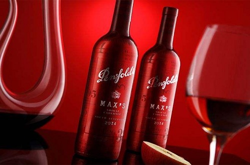 奔富酒莊近日推出一款垂直年份收藏酒，價(jià)格1200萬