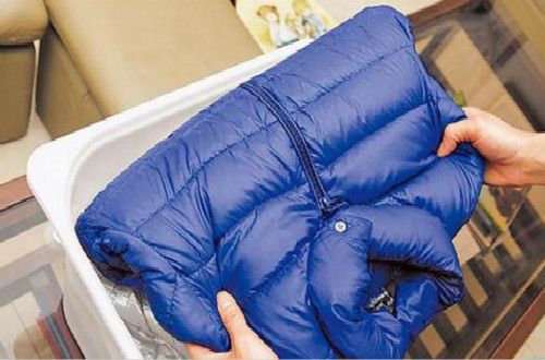 中國羽絨服十大品牌，選擇一件溫暖的過冬神器