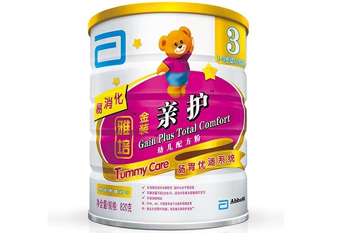 奶粉十大品牌，哪種嬰兒奶粉的質(zhì)量比較好