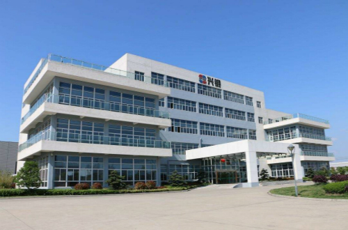 以打造中國(guó)鍛壓民族品牌為追求 為中國(guó)制造正名