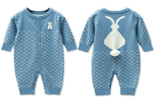 嬰兒衣服十大品牌，什么品牌的衣服對小寶寶最好