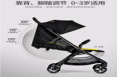 新手爸媽應(yīng)該如何挑選嬰兒車，看這里不糾結(jié)!