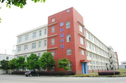 民族品牌凈源科技：以主創(chuàng)新技術(shù)，打破國際壟斷