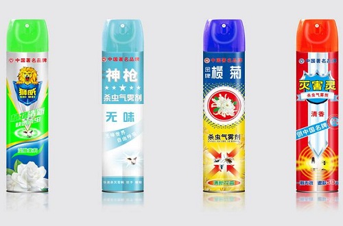 殺蟲(chóng)劑品牌推薦，家用殺蟲(chóng)劑什么牌子的好