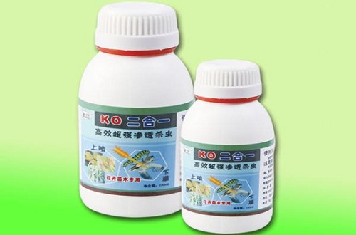 常見的植物殺蟲劑品牌有哪些，植物殺蟲劑什么牌子好
