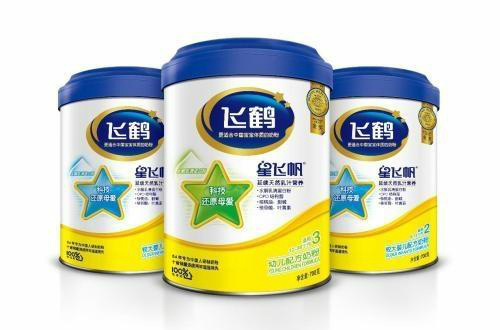 民族品牌飛鶴乳業(yè)再?zèng)_刺港股上市，年銷售費(fèi)用占營(yíng)收總額三分之一