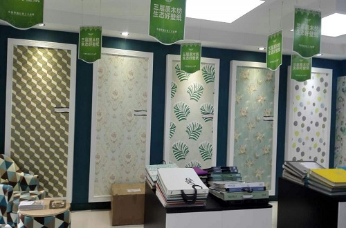 墻貼十大品牌，什么牌子的墻貼比較靠譜
