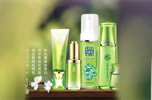 國(guó)內(nèi)護(hù)膚品十大品牌，哪一種護(hù)膚品最適合你呢？