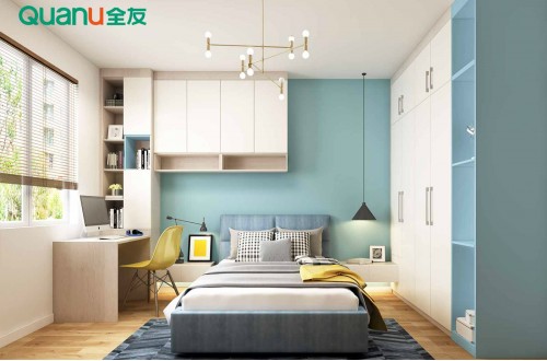 什么家居品牌好？全友家居品牌發(fā)展歷程分享