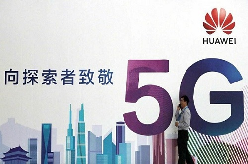 諾基亞抹黑民族品牌華為，華為回應(yīng)：我們不下賭注，我們制造事實(shí)