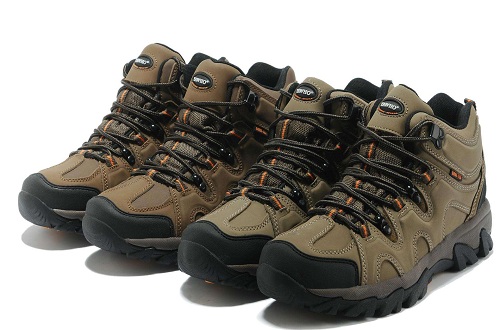 登山鞋有哪些牌子，十大登山鞋品牌