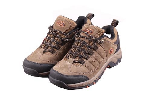 購買登山鞋的四大原則，戶外登山鞋品牌