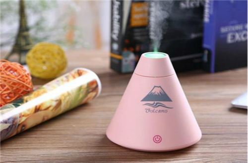 加濕器不但能加濕空氣竟然還能附帶驅(qū)蚊效果？