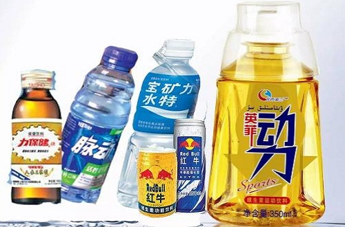 運(yùn)動飲料十大品牌，運(yùn)動飲料什么品牌比較好