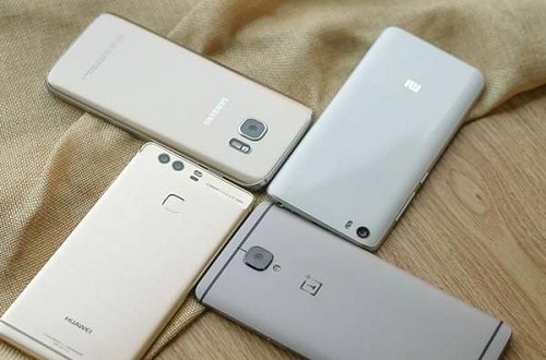 華為手機(jī)品牌發(fā)展史，民族品牌手機(jī)有哪些