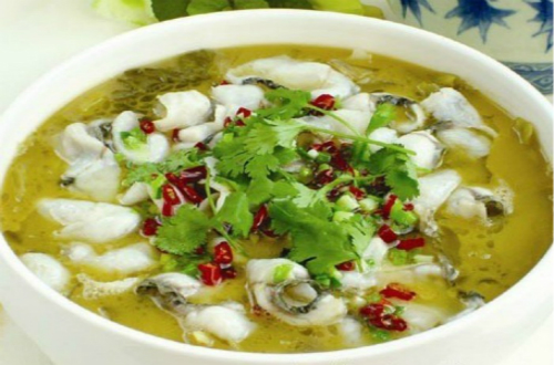 在張家界如何學(xué)習(xí)正宗酸菜魚技術(shù)？