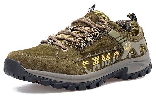 十大登山鞋品牌排行榜，戶外登山鞋品牌