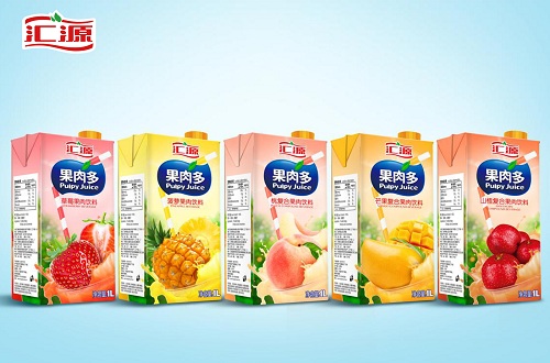 熱門飲料品牌排行榜，十大熱門飲料品牌大全