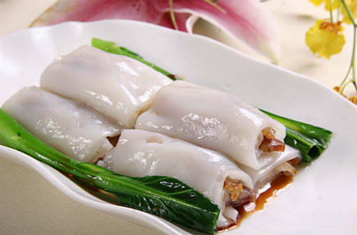在哪里可以學(xué)習(xí)到制作正宗廣式腸粉的技術(shù)？