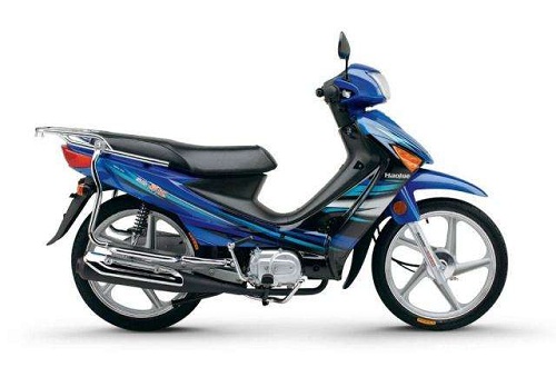 盤點摩托車有哪些品牌，什么牌子的摩托車比較靠譜