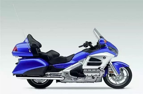 暢銷的摩托車品牌有哪些，知名摩托車品牌