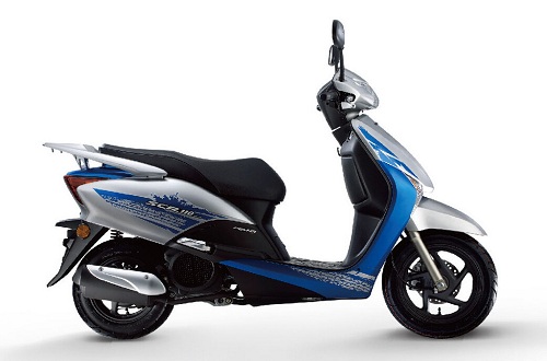 踏板摩托車哪種牌子質(zhì)量好，好摩托車品牌