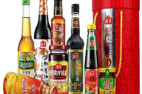 味業(yè)是什么？盤點中國味業(yè)十大品牌