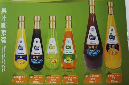 全球十大暢銷軟飲料品牌，軟飲料什么牌子好